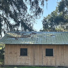 House-Washing-in-Dade-City-FL-by-The-Pasco-Pressure-Washing-Wesley-Chapels-Leading-Pressure-Washing-Company 8